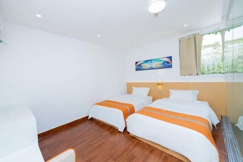 Shenzhen Dalv Xiaoshe Homestay (Jiaochangwei)