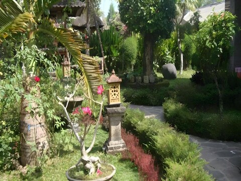 구스티 홈스테이