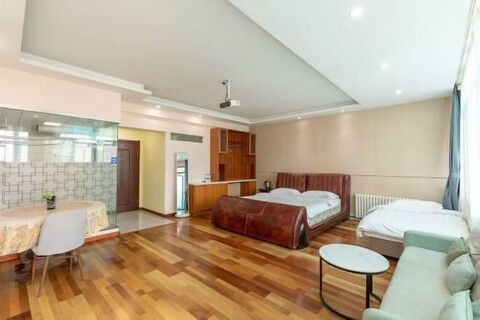 Runshang Hotel (Harbin Engineering University)