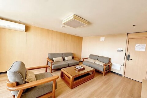 Shanghai Wenfei Boutique Hotel