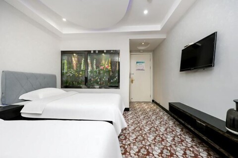 Shanghai Qitian Choice Hotel