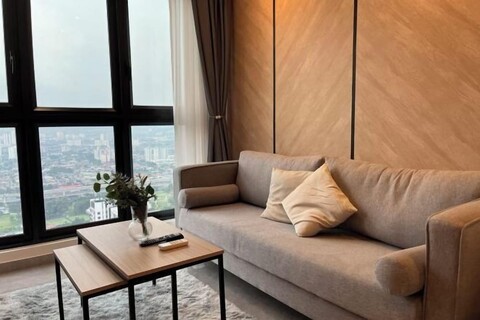 Agile Bukit Bintang Suites at TRX KL