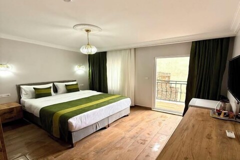 Armagan Suite Taksim