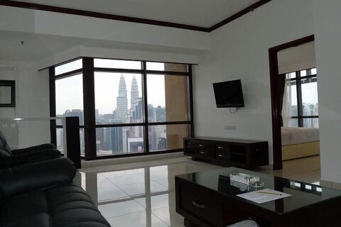 Sunbow Suites @ Times Square Kuala Lumpur