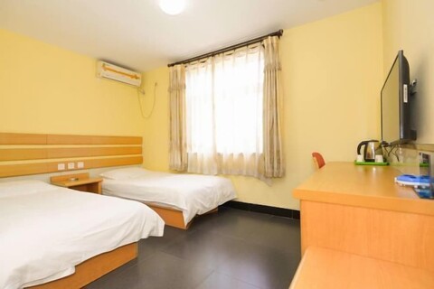 Tianci Liangyuan Hotel (Beijing Tongzhou Fuheyuan)