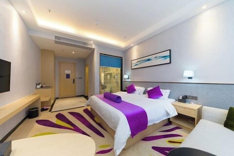 Yifeng Boutique Hotel (Dongguan Guomao)
