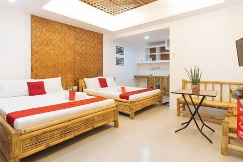 RedDoorz @ DBuilders Rooms Ph1 Taguig