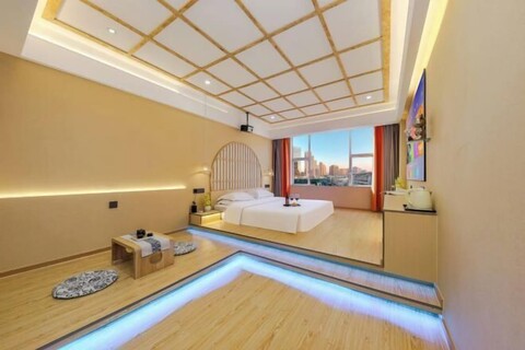 밀란 패션 호텔