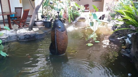 플라밍고 레지던스