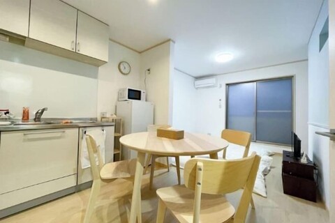 Vacation Stay Fushimiinari