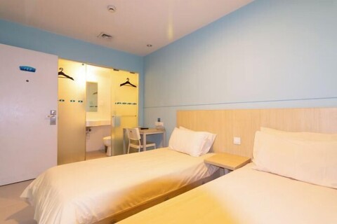 Bestay Hotel Express Shanghai Pusan Road