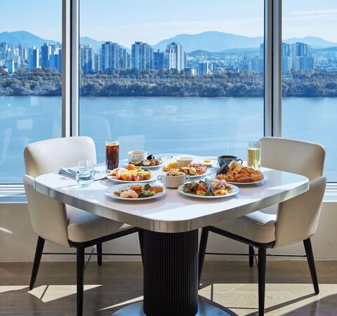 비스타 워커힐 서울