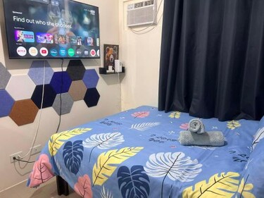 Roms Place Urban Deca Tower Cubao