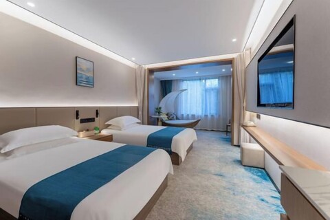 신위안 호텔 - 펑라이