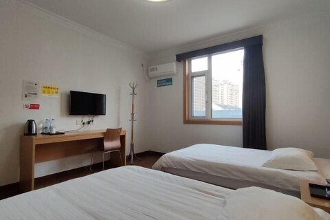 Liangjian Hotel Shanghai