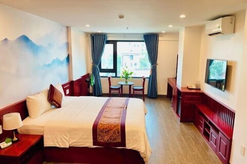 Glory 3 Hotel Korea Street