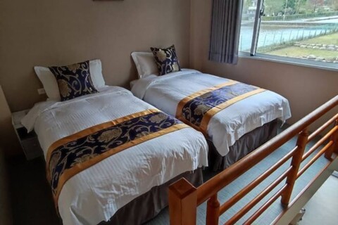 Zhu Yuan Ju Bed and Breakfast