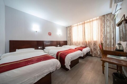 chezhan hotel