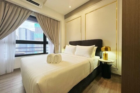 Agile Bukit Bintang TRX Pavilion KL by WSD