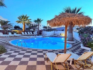 Blue Life Hotel