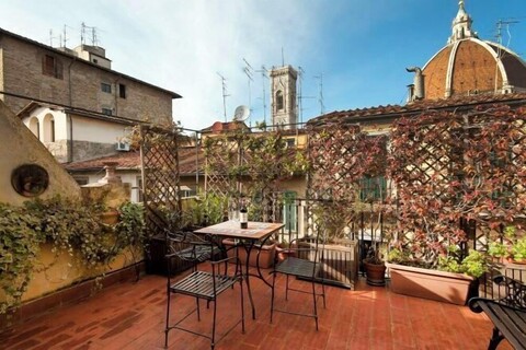 Yome - Your Home in Florence