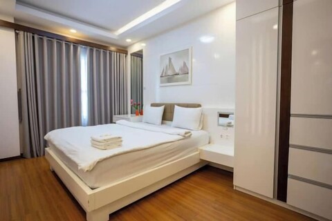 Sunrise City Lotte D7