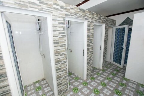 Vientiane Ruby Riverside Hotel & Hostel