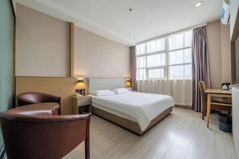 상하이 신샹 호텔