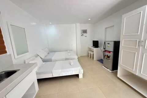 A-Rock Resort