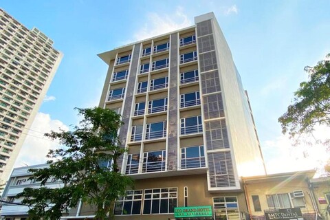 LTG 그랜드 호텔 세부