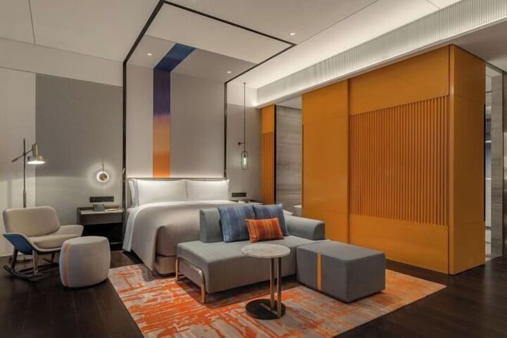 Canopy by Hilton Xi'an Qujiang
