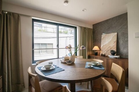 Mi-Villa AZABU Tokyo Tower View