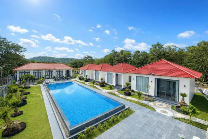 Hoang Do Hotel