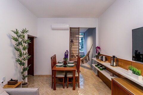 코파카바나 럭스 - 아콩셰고 & 프라이아