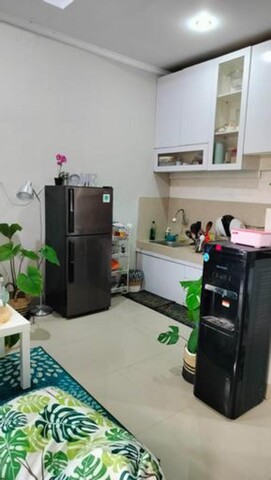 Griya Tamu Monstera Bali