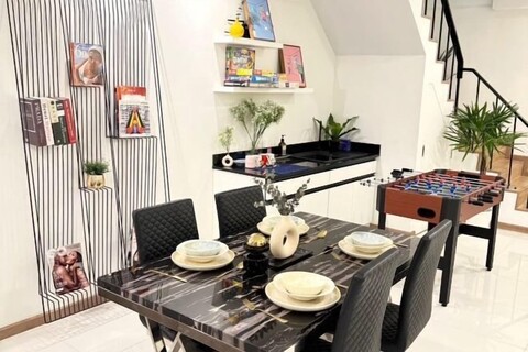 4Beds 4Baths New Renovated Entire House BTS Ekkamai