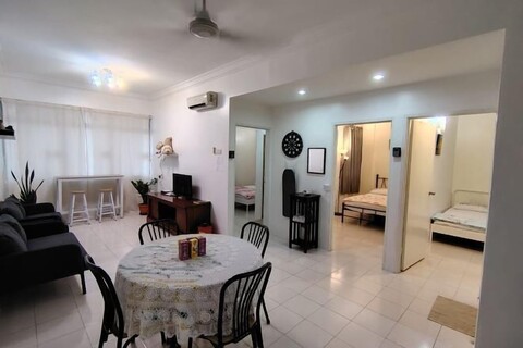Permai Ria Home Apartment