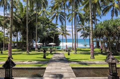 켈라파 리트리트 & 스파