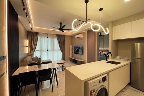 Alfa Bangsar by The Homez
