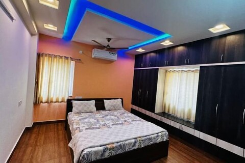 3BHK Fully Furnished In Kphb Phase 15