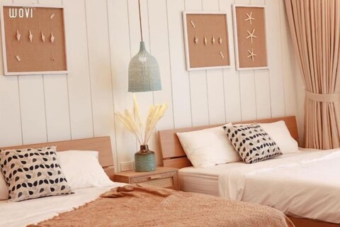 FLC Quy Nhon Beachfront Condotel