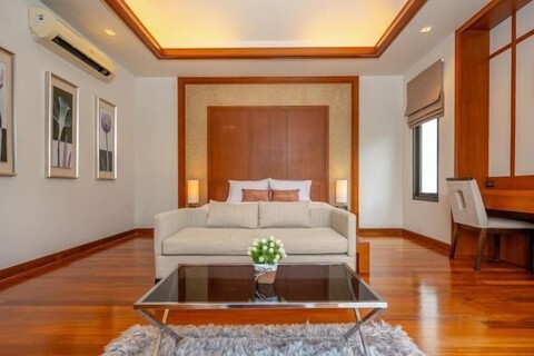 Villa Autjima Krabi /3Brd