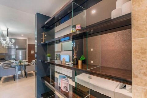 Dorsett Bukit Bintang 5min to Pavilion KL