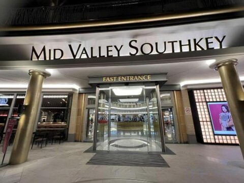Sea/City Southkey Mosaic 2Br+4Free @ Natol