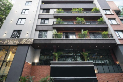 Raayara Suite