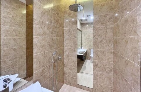 Dorsett Residence KL by Nana's Boutique Suite