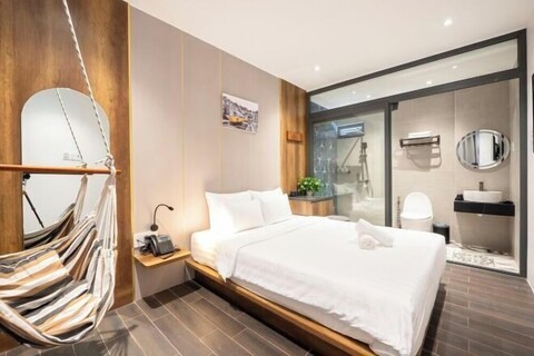 LA HOTEL THOAI NGOC HAU