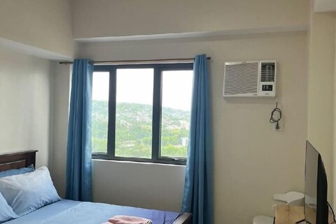 By Trixia BE Apartments, Luxury Studio Apartments near IT Park