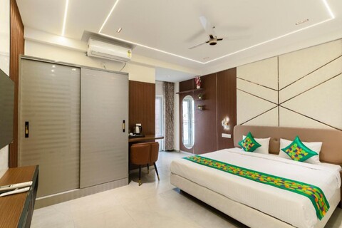 Treebo Premium Tranquil Inn Marathahalli