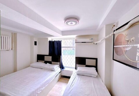 Huidong Fashion Hotel (Harbin Railway Station)